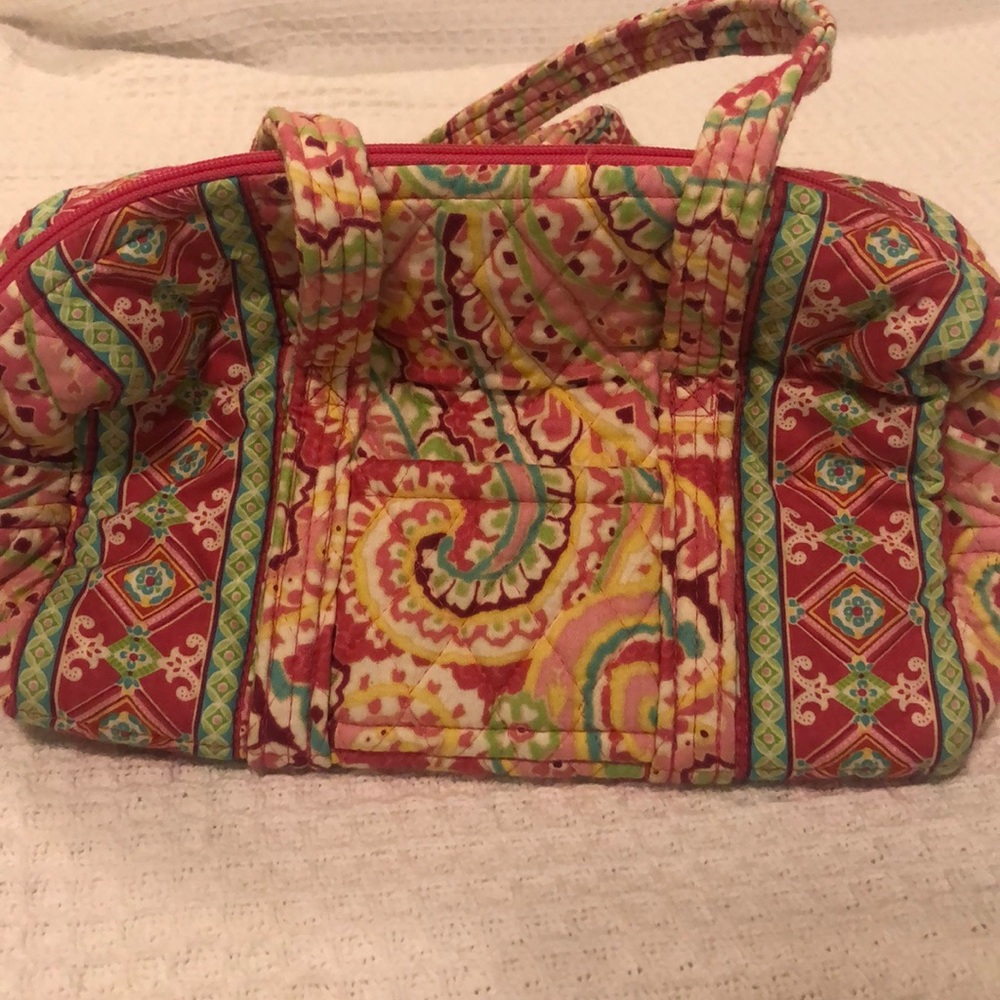Vera Bradley Small Purse - Picture 2 of 2
